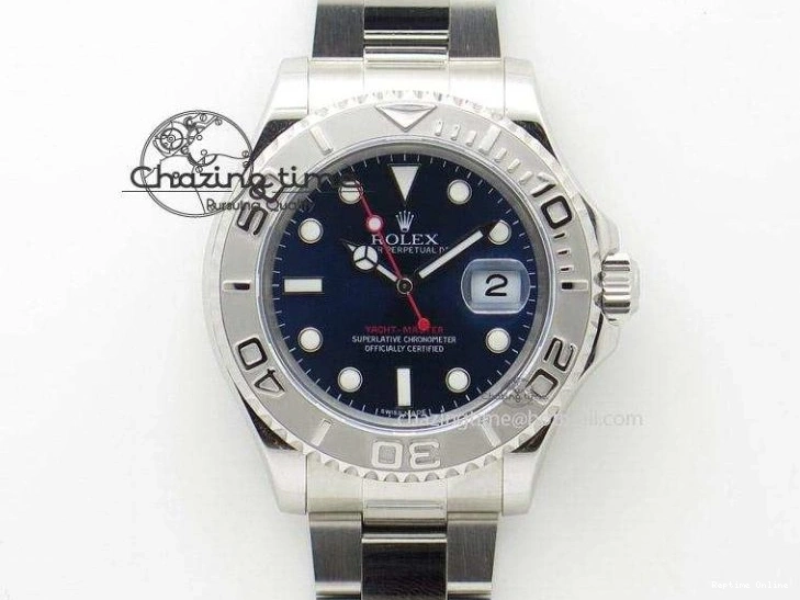 1227 Sustainable DateJust 36 SS RG 126281 BP Maker 1:1 Best Edition Silver Dial on Oyster Bracelet 2502